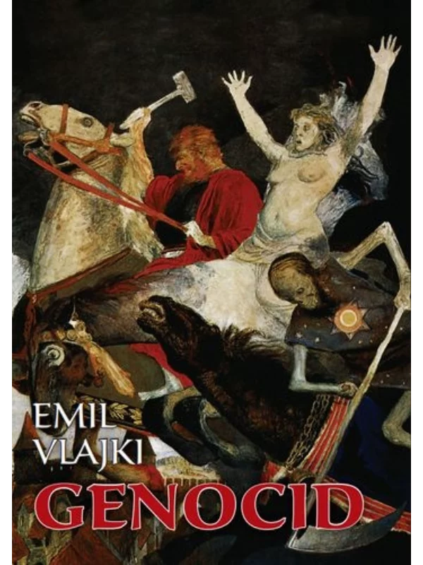 Genocid 1