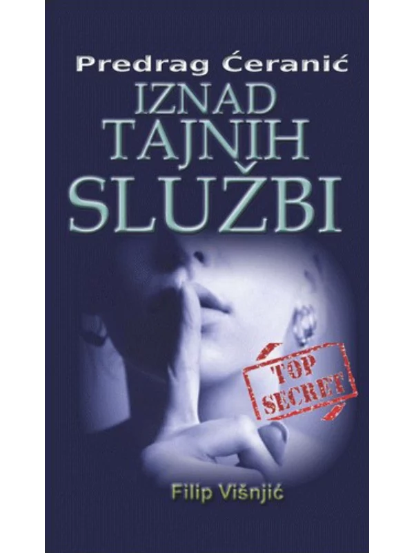 Iznad tajnih službi 1