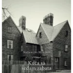 Kuća sa sedam zabata
