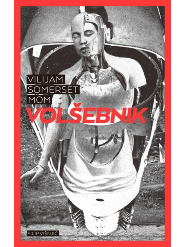 9788663091252 Volšebnik - Slika 1