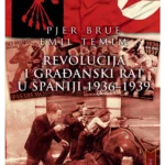 Revolucija i građanski rat u Španiji 1936 - 1939