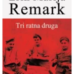 Tri ratna druga