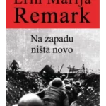Na Zapadu ništa novo