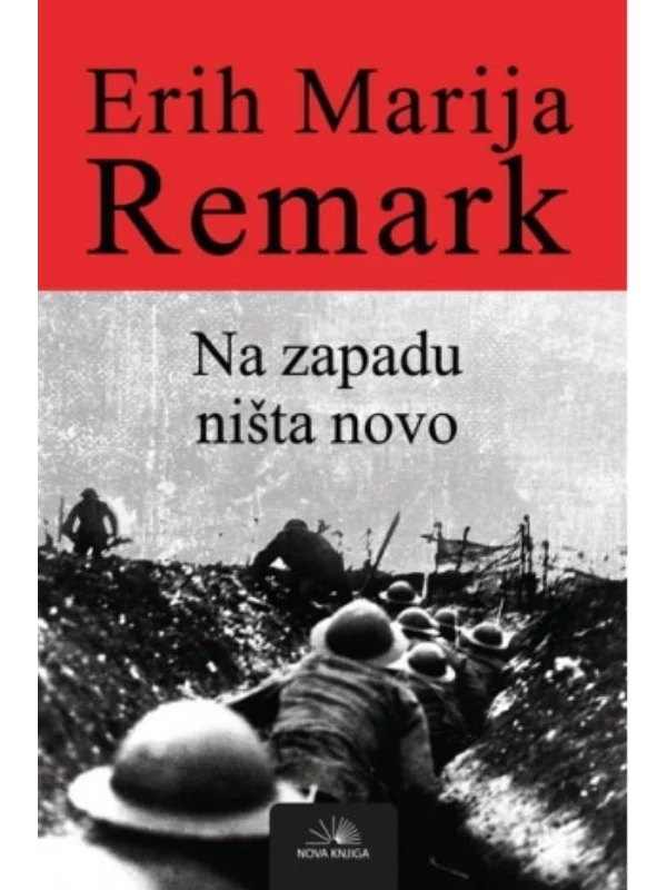 Na Zapadu ništa novo 1