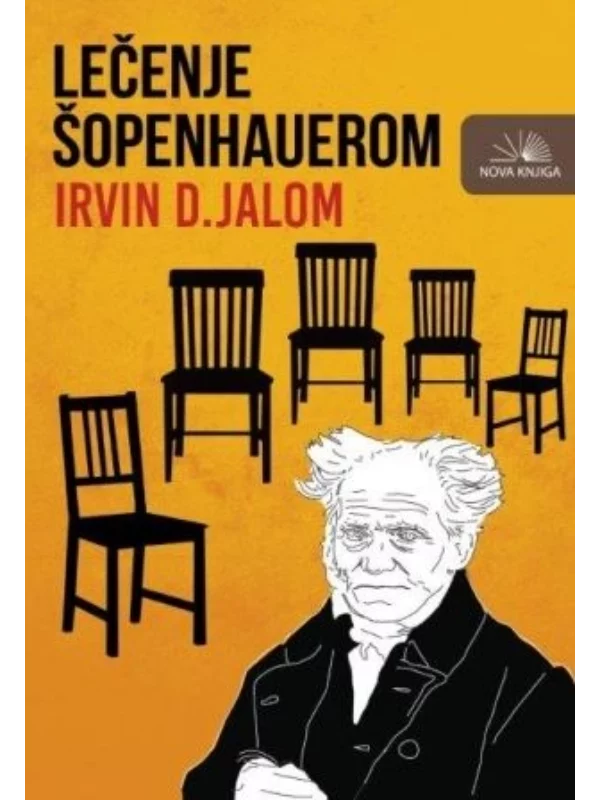 Lečenje Šopenhauerom - Image 1