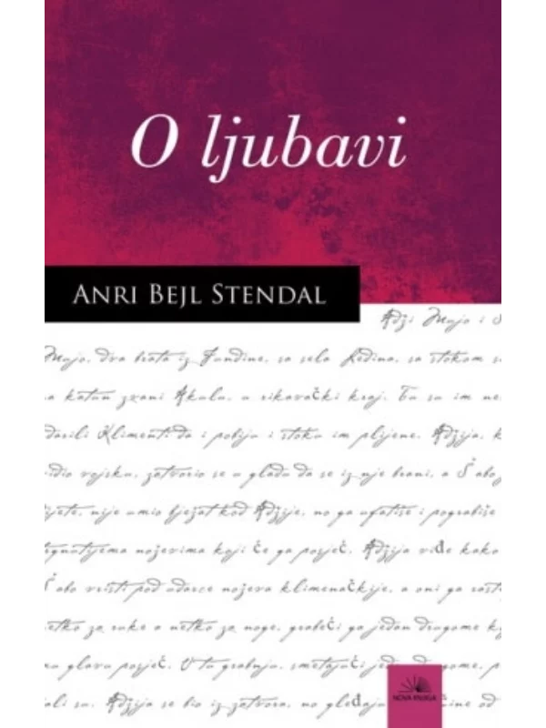 O ljubavi 1
