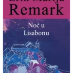 Noć u Lisabonu