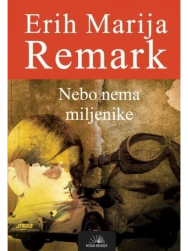 Nebo nema miljenike 1