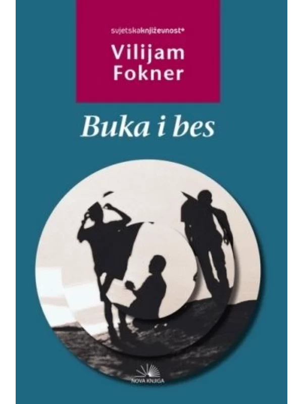 Buka i bes - Image 1