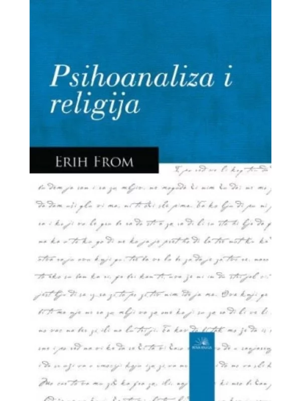 Psihoanaliza i religija - Image 1