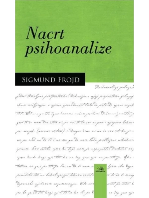 Nacrt psihoanalize 1