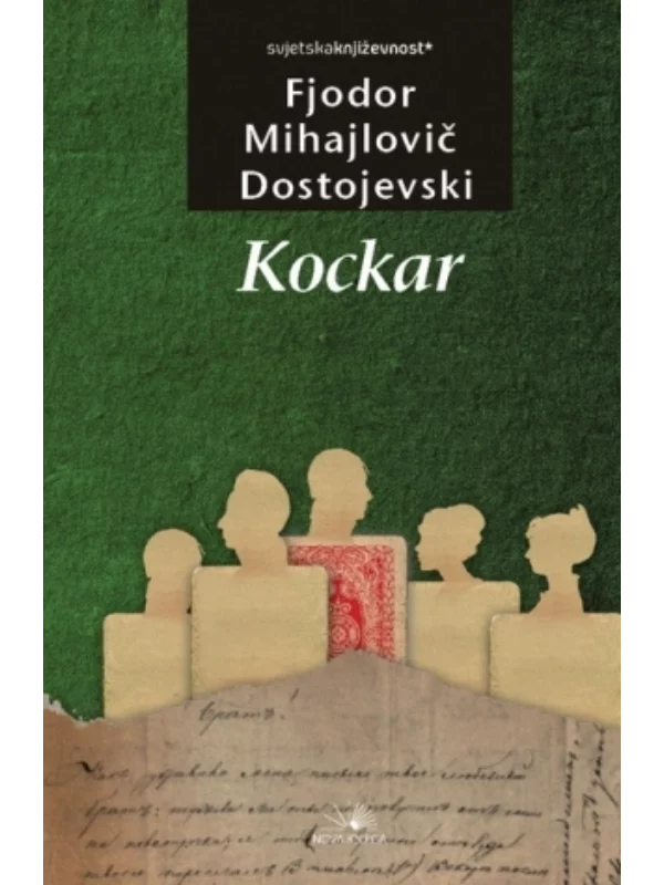 Kockar - Image 1