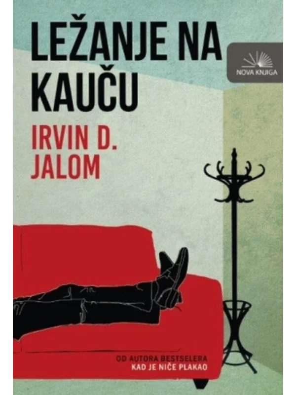 Ležanje na kauču - Image 1