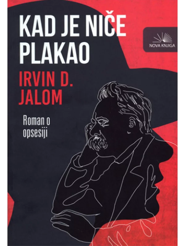 Kad je Niče plakao 1