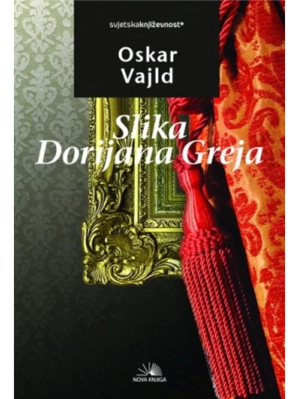 Slika Dorijana Greja 1