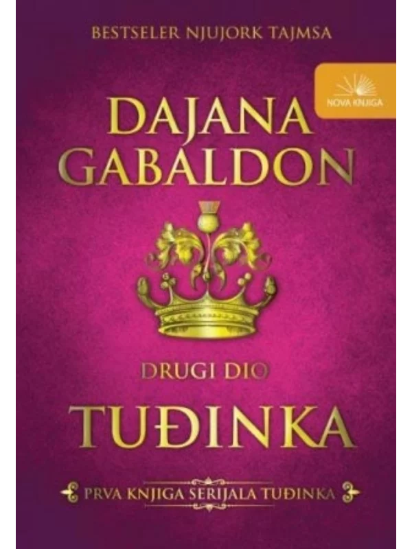 Tuđinka 2 - Image 1