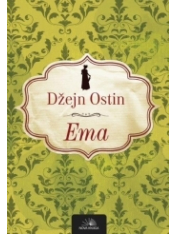 9788663690455 Ema - Slika 1