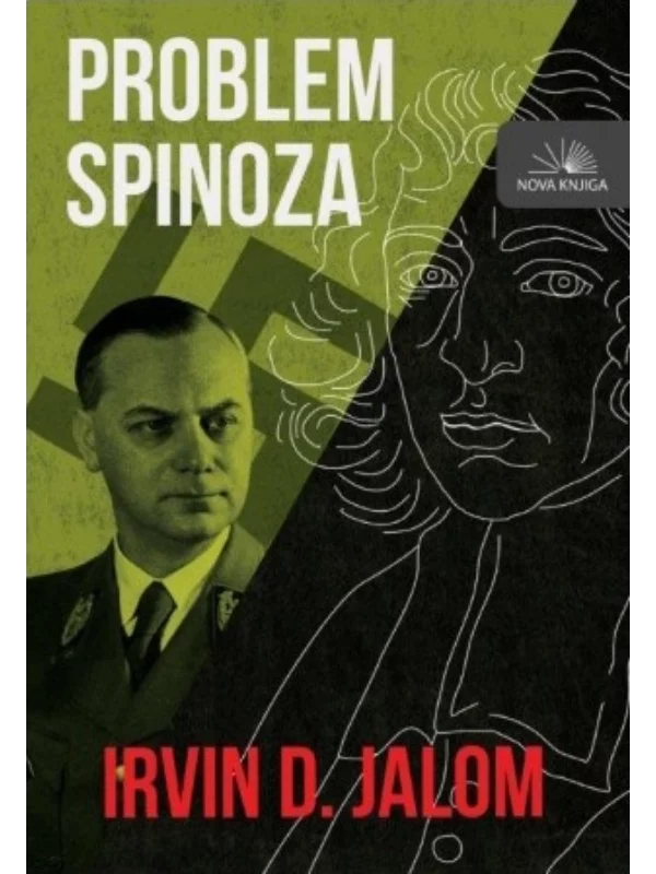 Problem Spinoza - Image 1