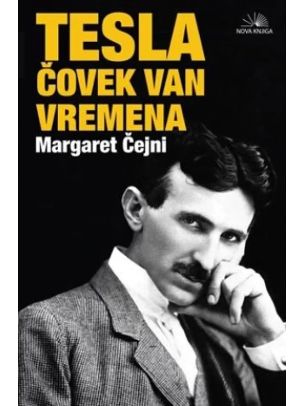 Tesla, čovek van vremena - Image 1