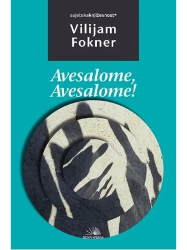 Avesalome, Avesalome! - Image 1