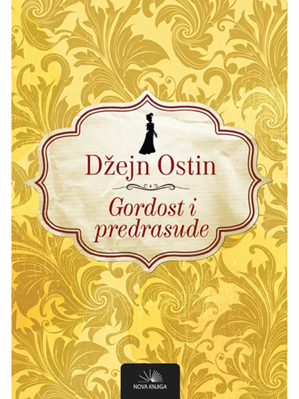 Gordost i predrasude 1