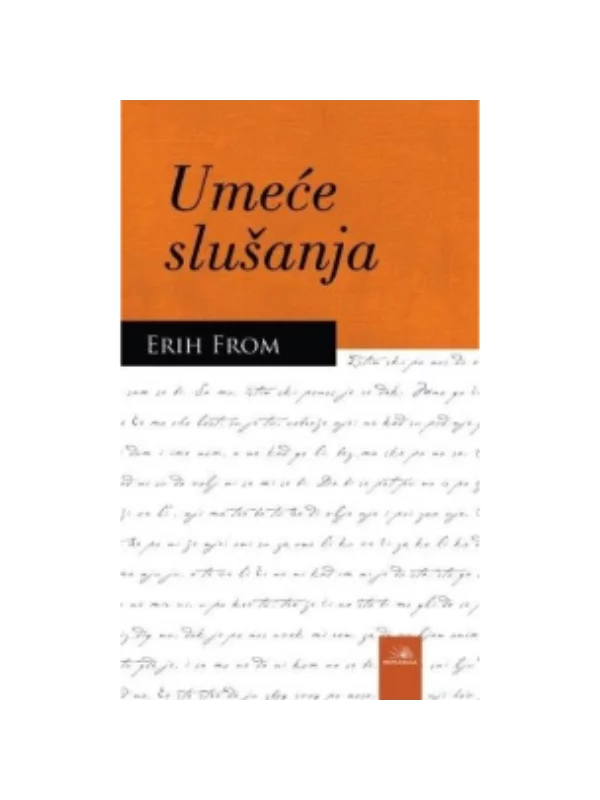 Umeće slušanja - Image 1