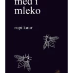 Med i mleko
