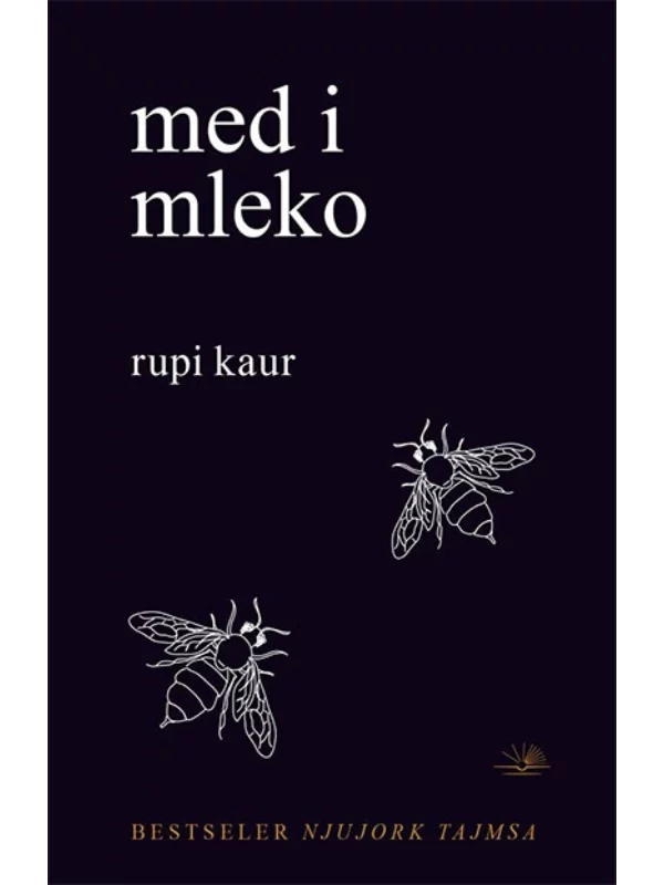 Med i mleko - Image 1