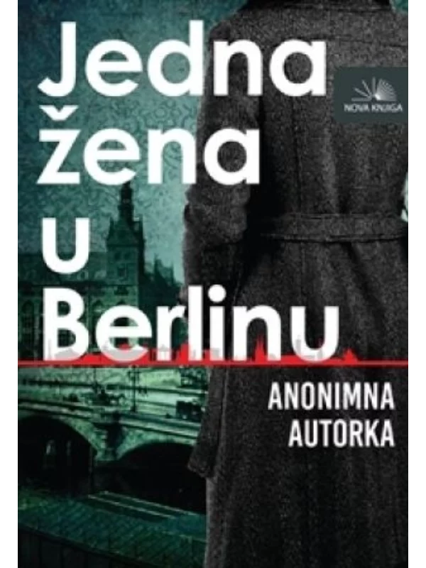 Jedna žena u Berlinu - Image 1