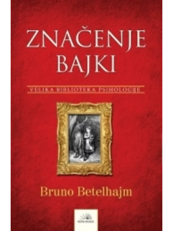 Značenje bajki 1