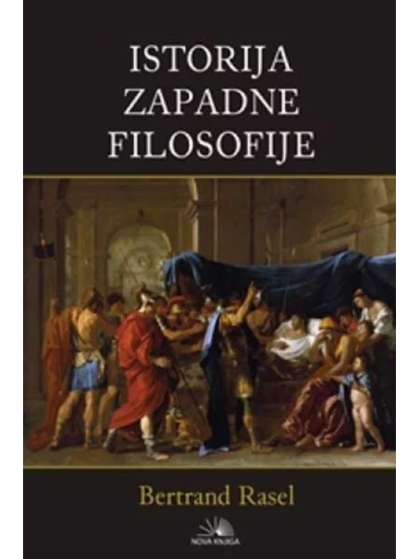 Istorija zapadne filozofije - Image 1