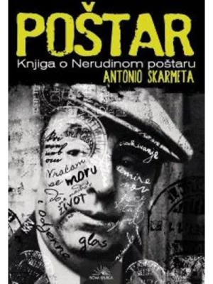 Poštar