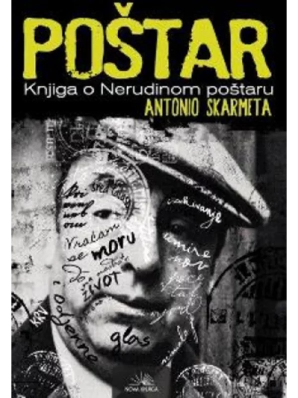 Poštar - Image 1
