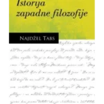 Istorija zapadne filozofije