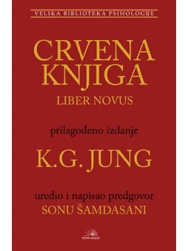 Crvena knjiga - Image 1