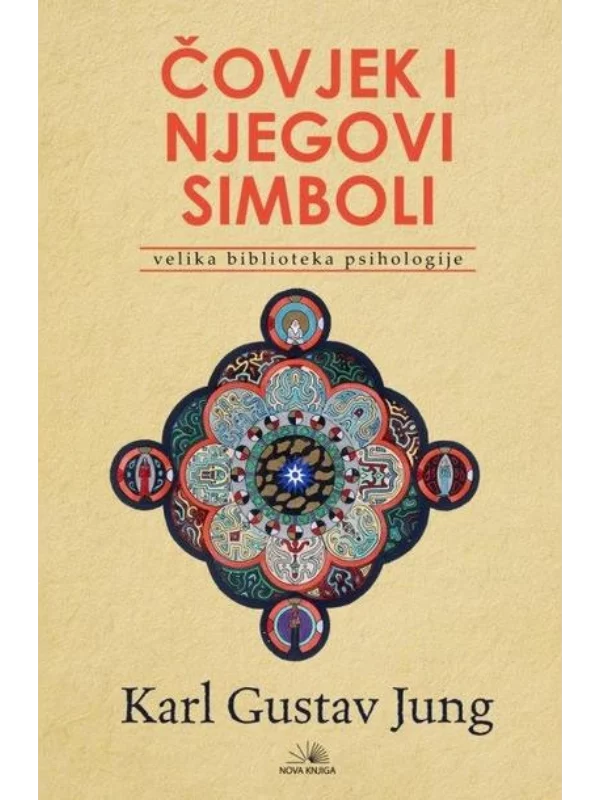 Čovek i njegovi simboli - Image 1