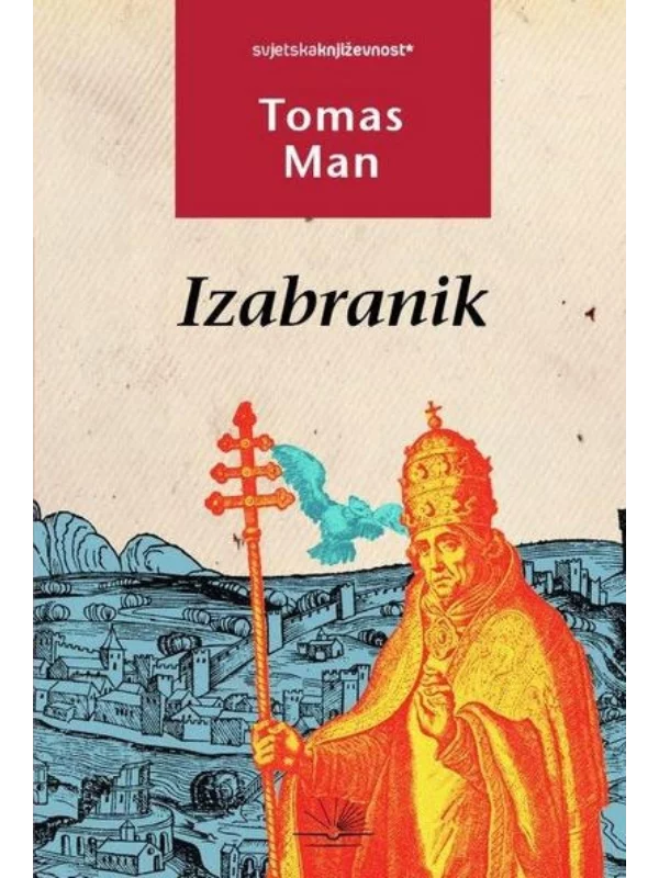 Izabranik - Image 1