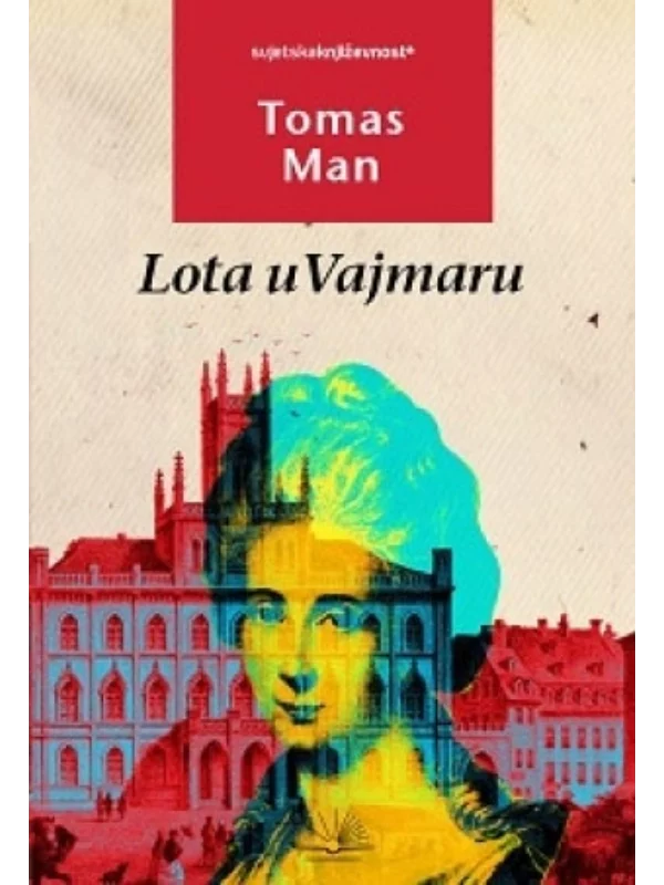 Lota u Vajmaru - Image 1