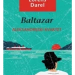 Aleksandrijski kvartet - Baltazar