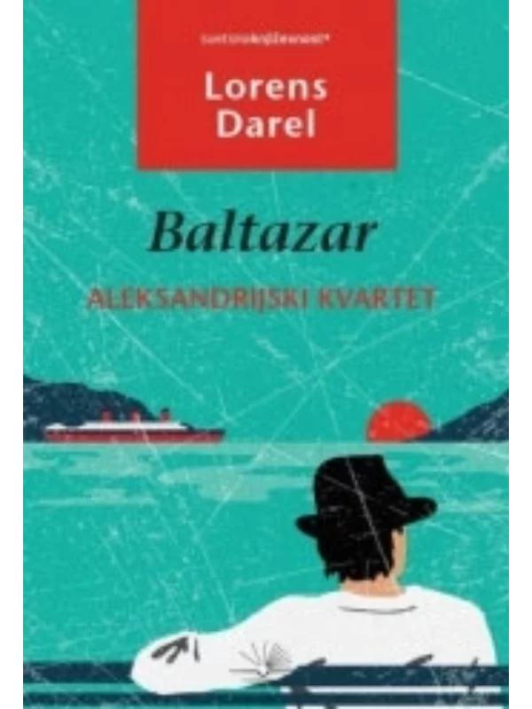 Aleksandrijski kvartet - Baltazar 1