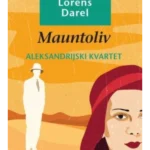 Aleksandrijski kvartet - Mauntoliv