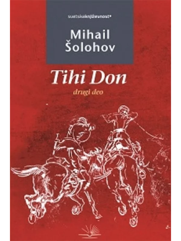 Tihi Don - II deo 1