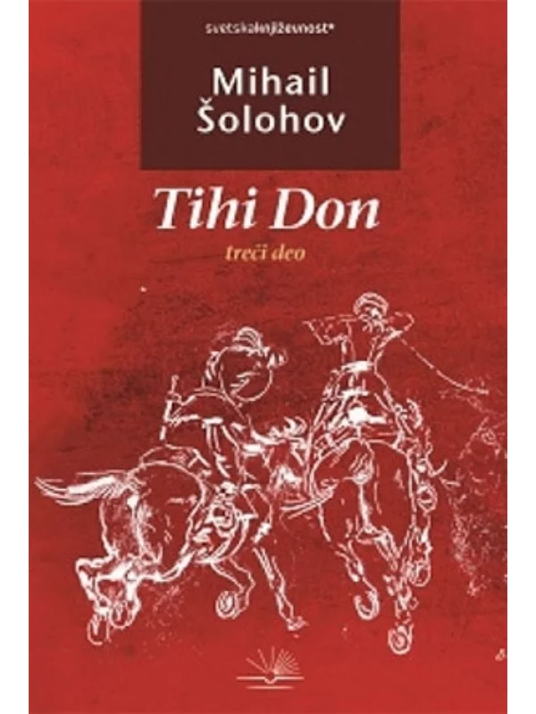 Tihi Don - III deo 1