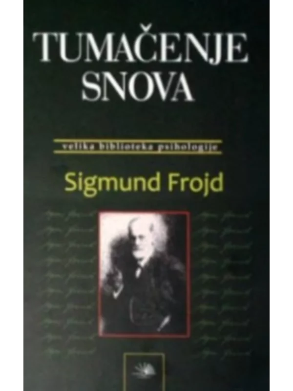 Tumačenje snova - Image 1