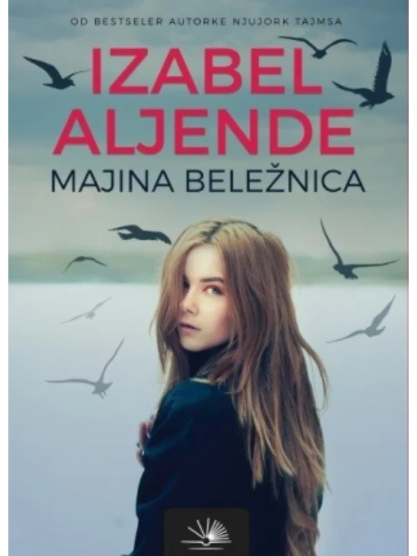 Majina beležnica 1