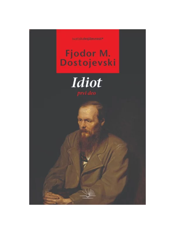 Idiot I deo 1
