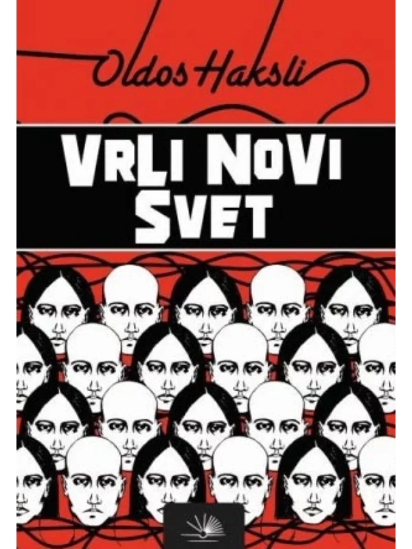 Vrli novi svet 1