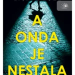 A onda je nestala