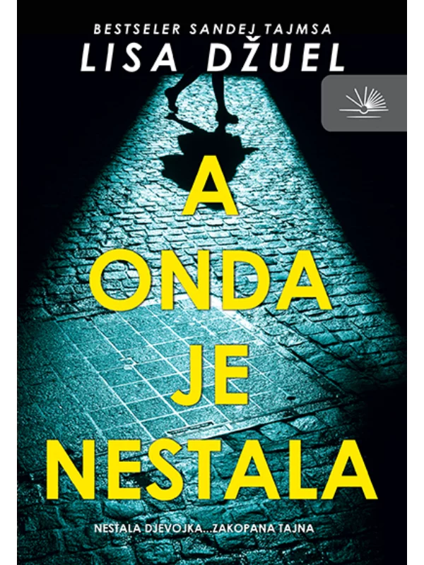 A onda je nestala - Image 1