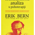 Тransakciona analiza u psihoterapiji
